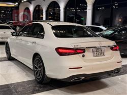 مرسيدس بنز E-Class